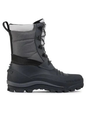 CMP Śniegowce Khalto 30Q4684 Szary