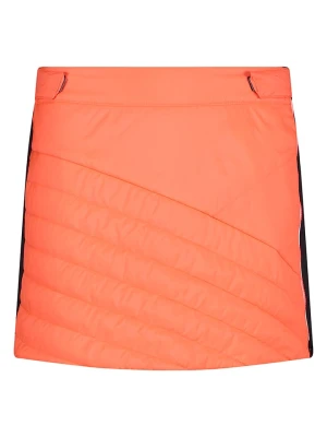 CMP Spódnica funkcyjna w kolorze pomarańczowym rozmiar: 40