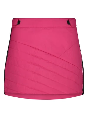 CMP Spódnica funkcyjna w kolorze różowym rozmiar: 48