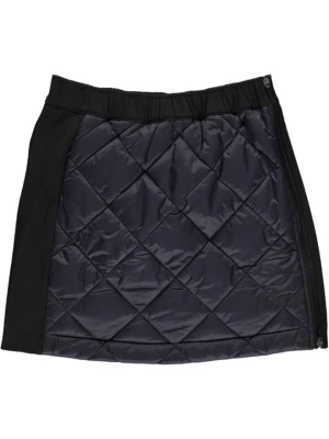 CMP Spódnica pikowana w kolorze granatowym rozmiar: 110