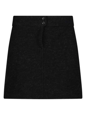 CMP Spódnica w kolorze czarnym rozmiar: 42