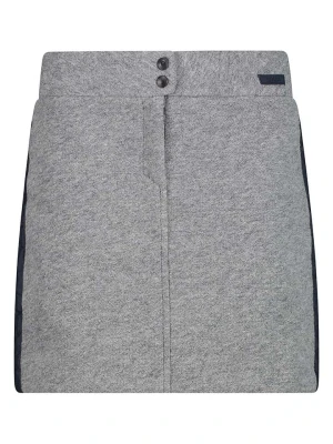 CMP Spódnica w kolorze szarym rozmiar: 44