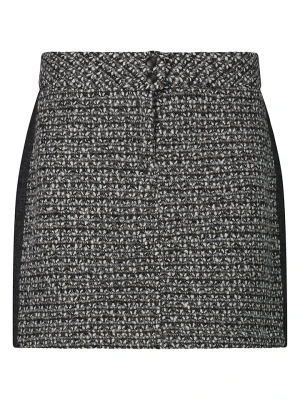 CMP Spódnica w kolorze szarym rozmiar: 42