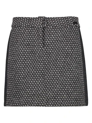 CMP Spódnica w kolorze szarym rozmiar: 48