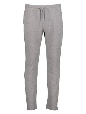 CMP Spodnie dresowe w kolorze szarym rozmiar: 48