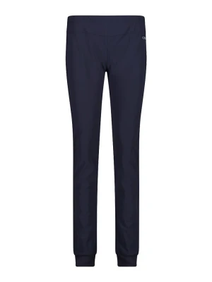 CMP Spodnie funkcyjne w kolorze granatowym rozmiar: 46