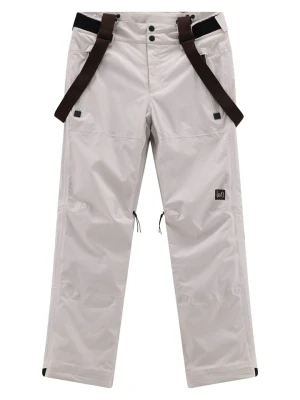 CMP Spodnie narciarskie w kolorze białym rozmiar: XXL
