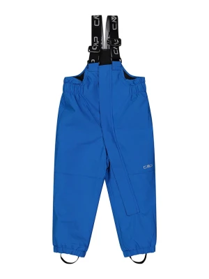 CMP Spodnie narciarskie w kolorze niebieskim rozmiar: 98