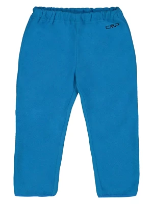 CMP Spodnie polarowe w kolorze niebieskim rozmiar: 104