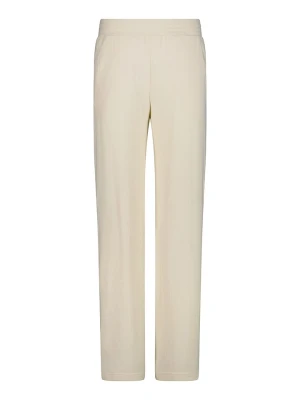 CMP Spodnie w kolorze beżowym rozmiar: 44