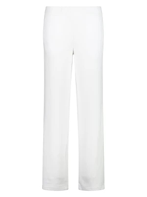 Zdjęcie produktu CMP Spodnie w kolorze białym rozmiar: 36