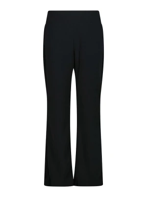 CMP Spodnie w kolorze czarnym rozmiar: 38