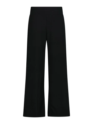 CMP Spodnie w kolorze czarnym rozmiar: 38