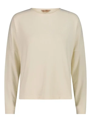 CMP Sweter w kolorze beżowym rozmiar: 44