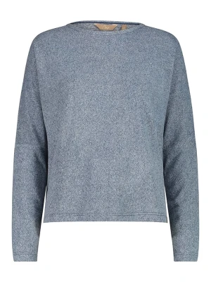 CMP Sweter w kolorze błękitnym rozmiar: 40