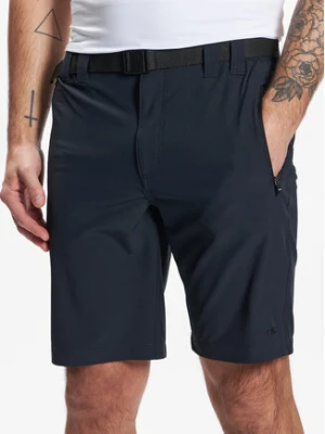 CMP Szorty kąpielowe 3T51847 Granatowy Regular Fit