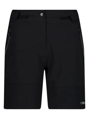 CMP Szorty kolarskie w kolorze czarnym rozmiar: 36