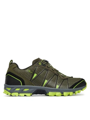 CMP Trekkingi Altak 3Q95267 Zielony