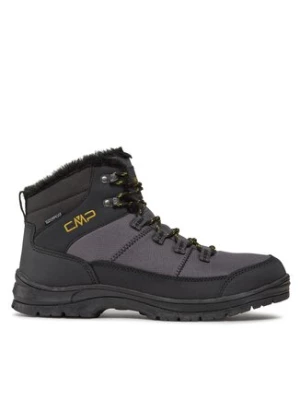 CMP Trekkingi Annuuk Snow Boot Wp 31Q4957 Szary