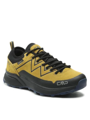 CMP Trekkingi Kaleepso Low Hiking Shoe Wp 31Q4907 Zielony