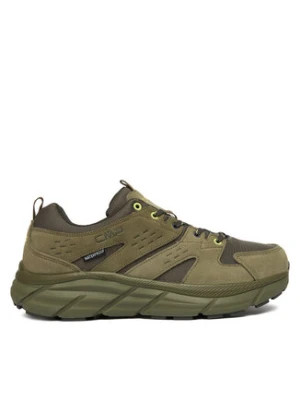 CMP Trekkingi Kamsel Low 3Q27697 Khaki