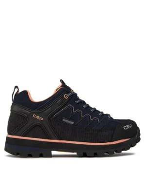 CMP Trekkingi Moon Low Wmn 31Q4786 Granatowy
