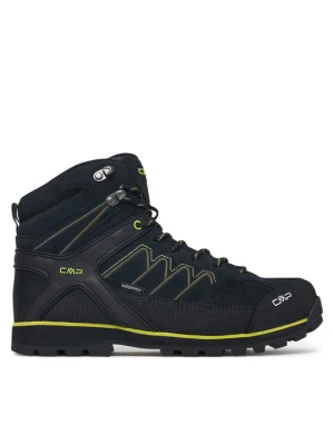 CMP Trekkingi Moon Mid 31Q4797 Czarny
