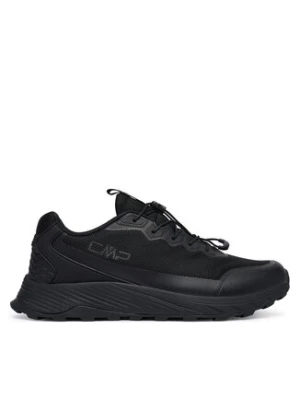 CMP Trekkingi Phelyx Multisport 3Q66897 Czarny