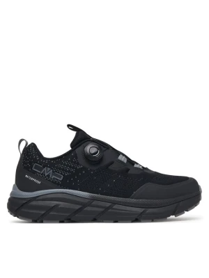 CMP Trekkingi Rahmsy Fitgo Wp 3Q65977 Czarny
