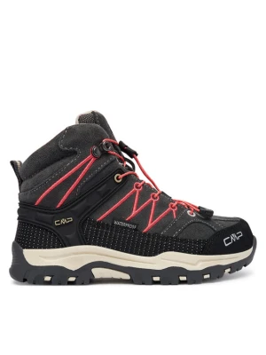 CMP Trekkingi Rigel Mid 3Q12944 Brązowy