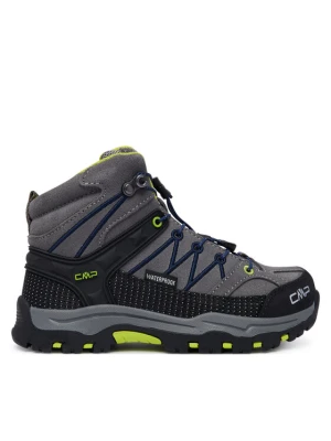 CMP Trekkingi Rigel Mid 3Q12944 Brązowy