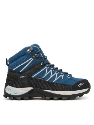 CMP Trekkingi Rigel Mid 3Q12946 Niebieski