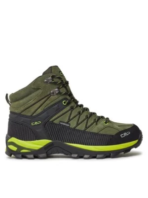CMP Trekkingi Rigel Mid Trekking Shoes Wp 3Q12947 Khaki