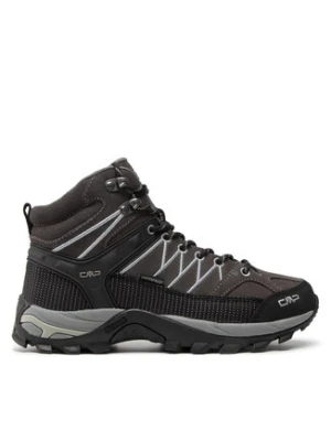 CMP Trekkingi Rigel Mid Trekking Shoes Wp 3Q12947 Szary