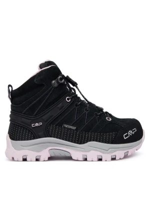 CMP Trekkingi Rigel Mid Wp 3Q12944 Różowy