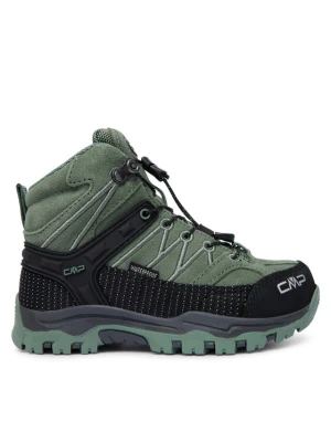 CMP Trekkingi Rigel Mid Wp 3Q12944 Zielony