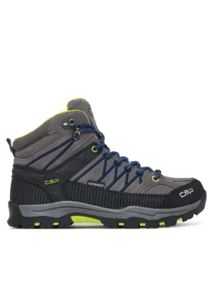 CMP Trekkingi Rigel Mid Wp 3Q12944J Beżowy ciemny