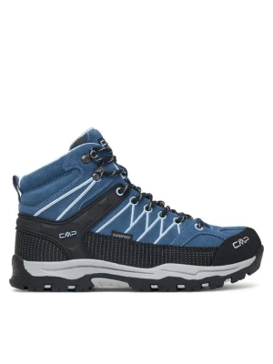 CMP Trekkingi Rigel Mid Wp 3Q12944J Niebieski