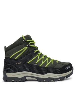 CMP Trekkingi Rigel Mid Wp 3Q12944J Zielony