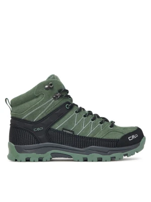 CMP Trekkingi Rigel Mid Wp 3Q12944J Zielony