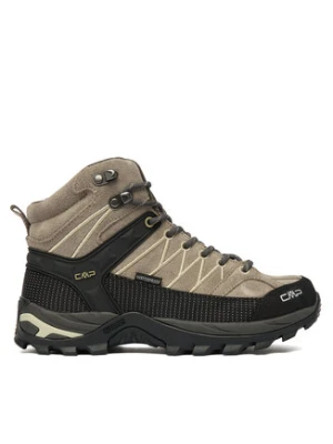 CMP Trekkingi Rigel Mid Wp Waterproof 3Q12946 Szary