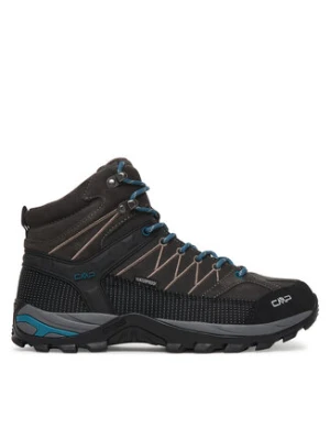 CMP Trekkingi Rigel Mid Wp Waterproof 3Q12947 Brązowy