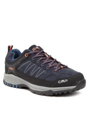 CMP Trekkingi Sun Hiking Shoe 31Q4807 Granatowy