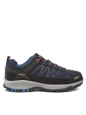CMP Trekkingi Sun Hiking Shoe 31Q4807 Granatowy