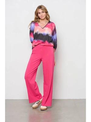 &Co Woman Bluzka "Eden" ze wzorem rozmiar: L