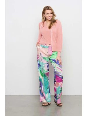 &Co Woman Kardigan "Bibbi" w kolorze jasnoróżowym rozmiar: S