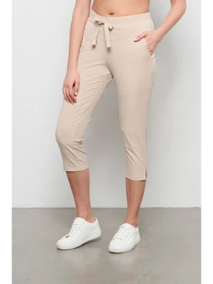 &Co Woman Rybaczki "Phoenix" w kolorze beżowym rozmiar: L