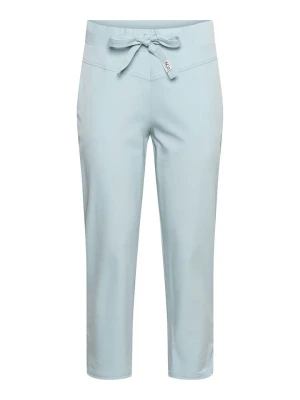 &Co Woman Rybaczki "Phoenix" w kolorze błękitnym rozmiar: L