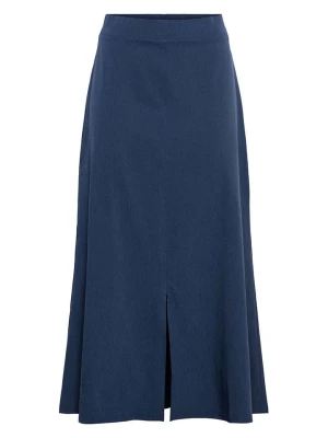 &Co Woman Spódnica "Penne" w kolorze granatowym rozmiar: S