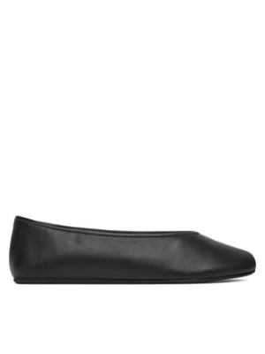 Coach Baleriny Houston Ballet CCH74 Czarny